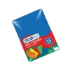 FOLDER STARFILE HOT COLORS OFICIO PTE. C/25 AZUL