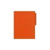 FOLDER STARFILE HOT COLORS OFICIO PTE. C/25 NARANJA - Imagen 2