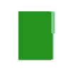 FOLDER STARFILE HOT COLORS OFICIO PTE. C/25 VERDE - Imagen 2