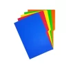 FOLDER STARFILE HOT COLORS OFICIO ARCOIRIS PTE. C/25 SURTIDO - Imagen 2