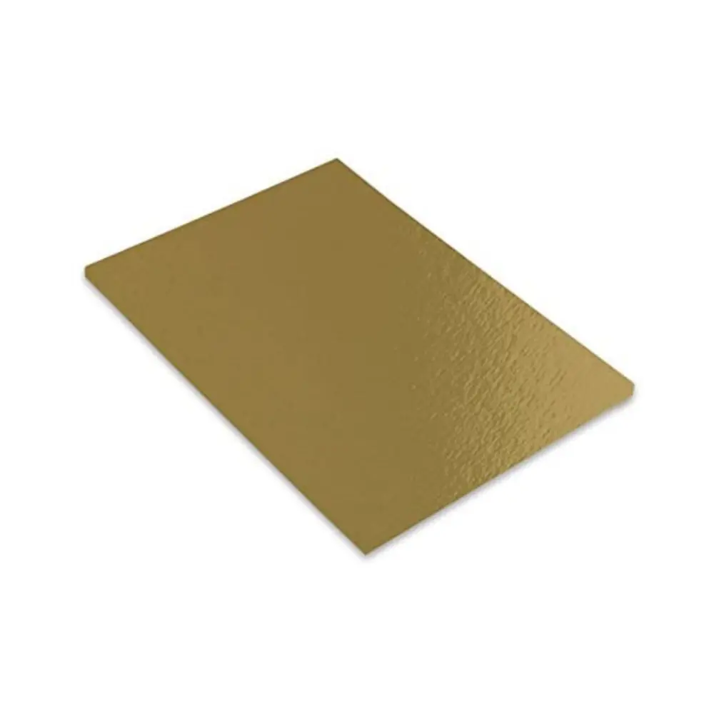 CARTULINA I. VIVALDI 50X65 185G ORO 05