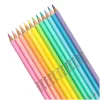 COLORES PELIKAN PASTEL ESTUCHE C/12 PZAS. - Imagen 2