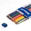 COLORES PELIKAN  CAJA C/12 PZAS. - Imagen 2