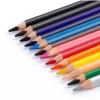 COLORES PELIKAN TRIANGULAR CAJA C/12 PZAS. - Imagen 3