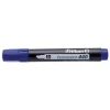 MARCADOR PELIKAN PERMANENTE AZUL - Imagen 2