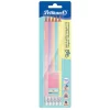 LAPIZ PELIKAN PASTEL BLISTER C/6 PZAS.