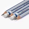 LAPIZ PELIKAN SILVER STAR BOTE C/50 PZAS. - Imagen 3