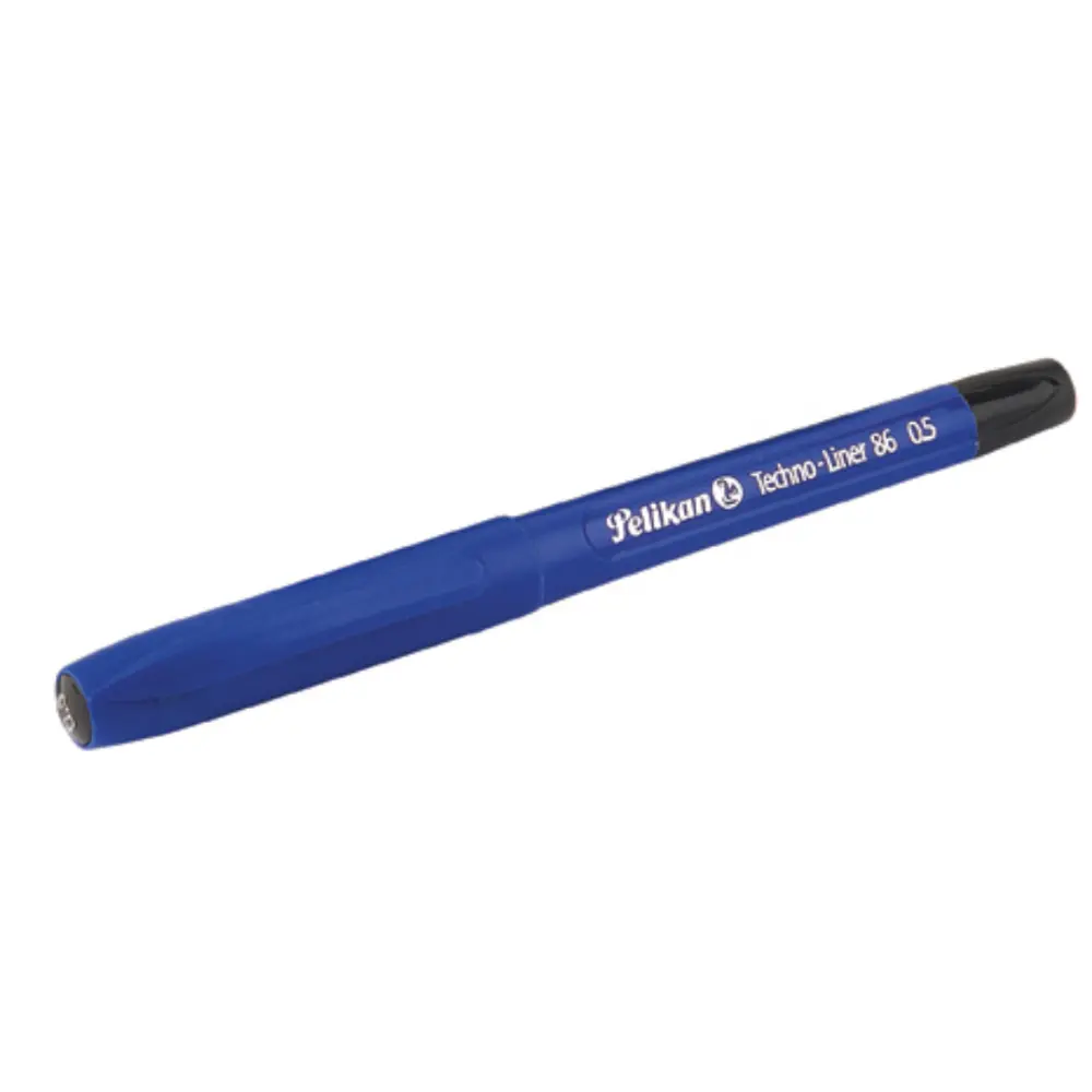 ESTILOGRAFO DESECHABLE TECHNO LINER 0.5