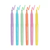 RESALTADOR PELIKAN TEXTMARKER 214 PASTEL DELGADO C/10 - Imagen 2