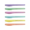 RESALTADOR PELIKAN TEXTMARKER 214 PASTEL DELGADO C/10 - Imagen 3