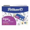 BORRADOR PELIKAN MIGAJON ERGUS 20