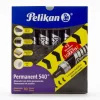 MARCADOR PELIKAN PERMANENTE 540 NEGRO