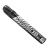 MARCADOR PELIKAN PERMANENTE 540 NEGRO - Imagen 2
