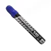 MARCADOR PELIKAN PERMANENTE 540 AZUL - Imagen 3