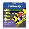 MARCADOR PELIKAN PERMANENTE 540 VERDE