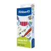 PLUMON PELIKAN MARKANA TWIST/COLORELA STAR ROJO