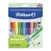 PLUMON MARKANA TWIST PELIKAN TRIANGUL. C/12