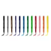 PLUMON MARKANA TWIST PELIKAN TRIANGUL. C/12 - Imagen 2