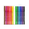 PLUMON MARKANA PINCEL ESTUCHE C/12 PZAS. - Imagen 2
