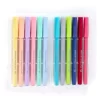 PLUMON MARKANA PINCEL PASTEL ESTUCHE C/12 PZAS. - Imagen 2
