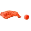 FOAMY MOLDEABLE PELIKAN 50 GR. NARANJA - Imagen 2