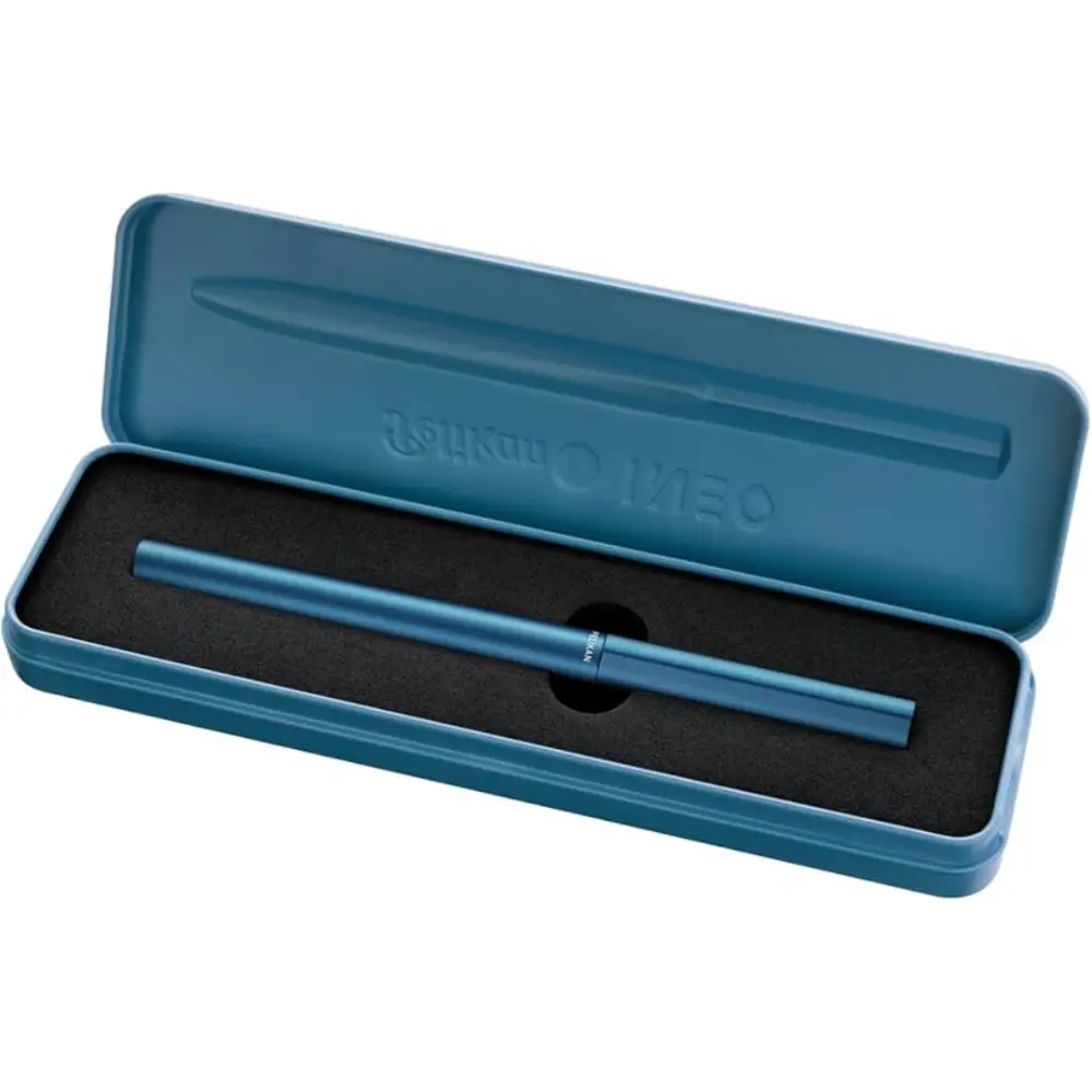 BOLIGRAFO PELIKAN INEO AZUL OCEANO