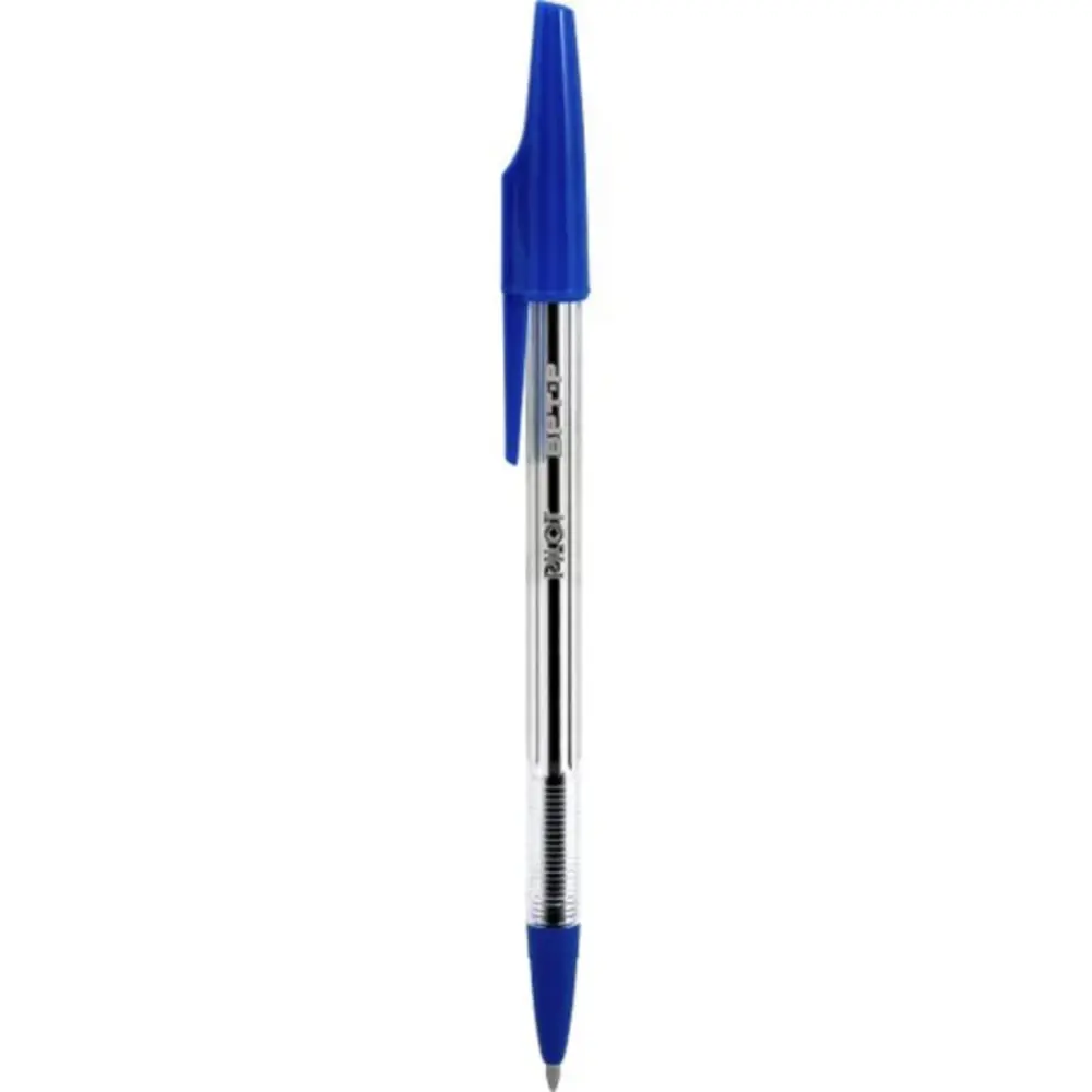 BOLIGRAFO PILOT BPT-P P/FINO AZUL 10601