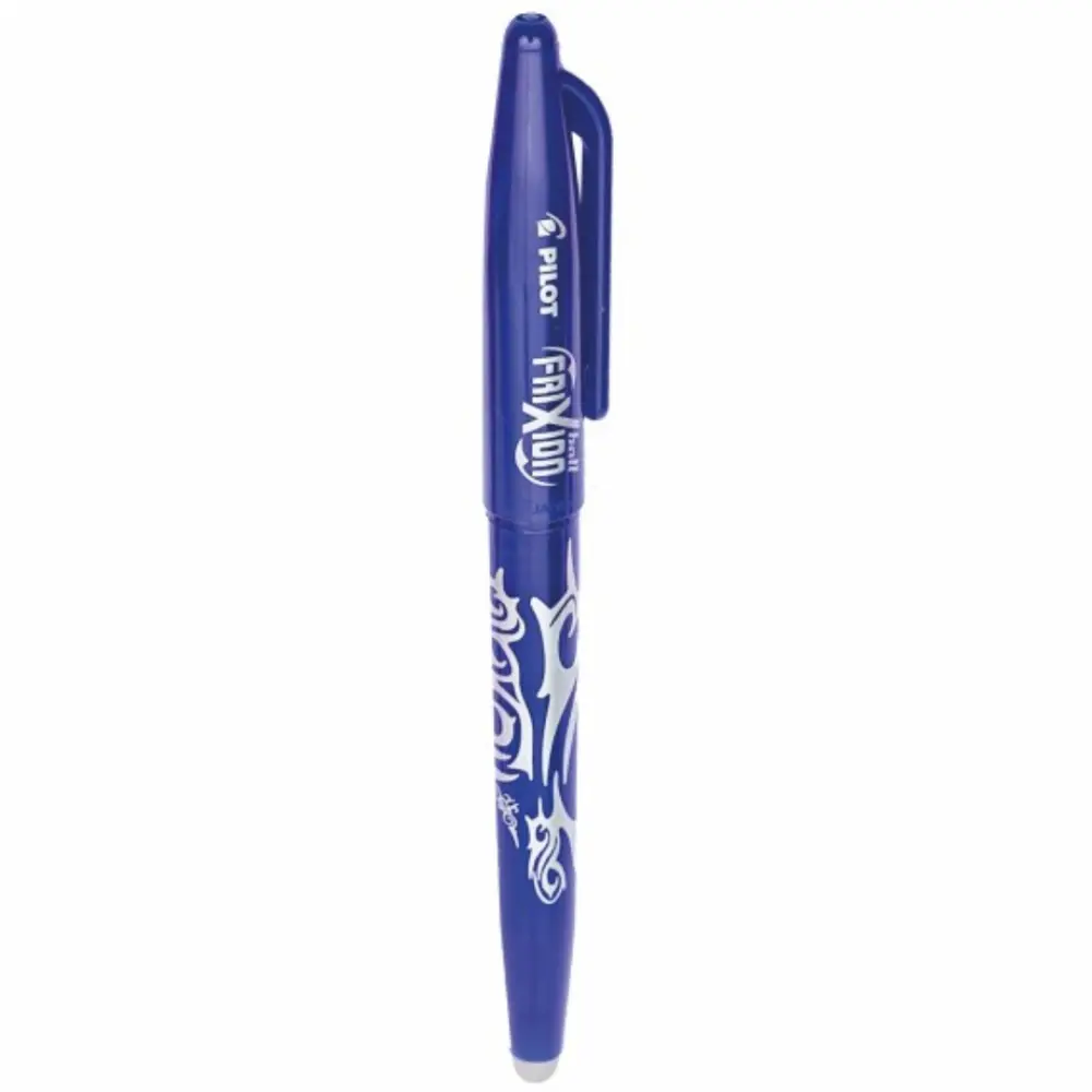 BOLIGRAFO PILOT FRIXION BORRABLE P/F AZUL 31551