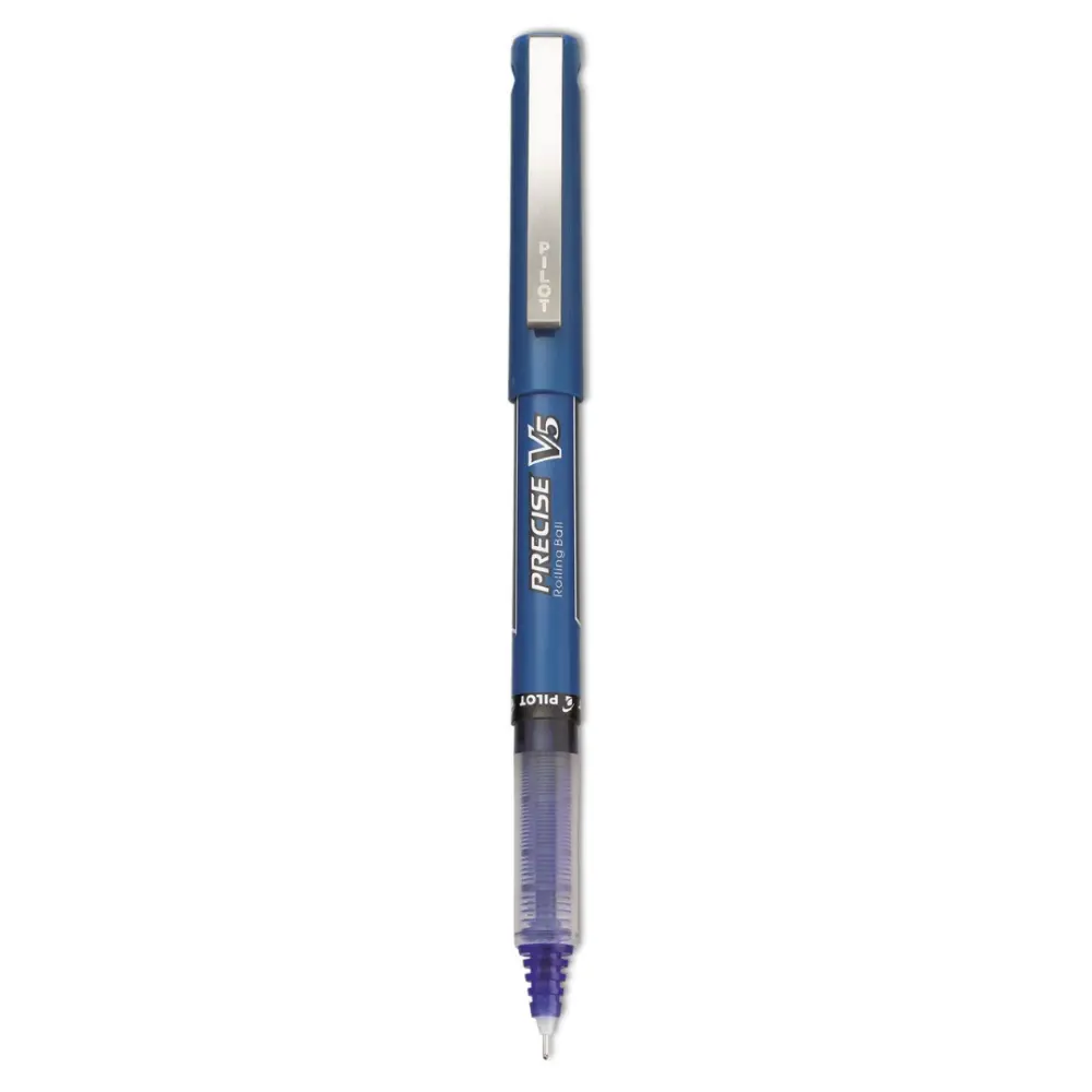 BOLIGRAFO ESTILOGRAFO PILOT V5 HI-TEC AZUL 35335