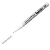MARCADOR PILOT METALICO PUNTO MEDIANO BLANCO - Imagen 2