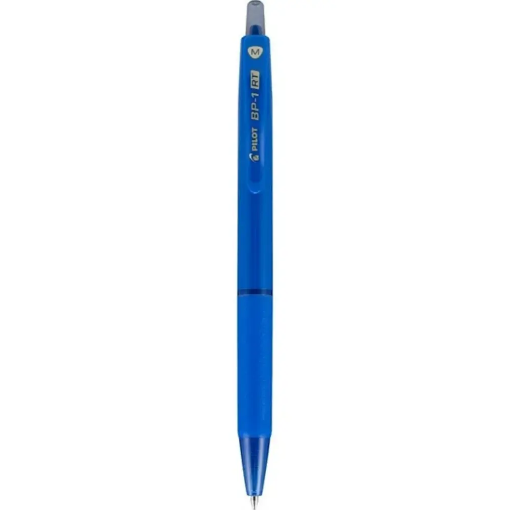 BOLIGRAFO PILOT BP1RT P/M AZUL 10705