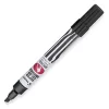 MARCADOR PERMANENTE RELLENABLE PILOT NEGRO SCB