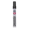 MARCADOR PERMANENTE RELLENABLE PILOT NEGRO SCB - Imagen 3