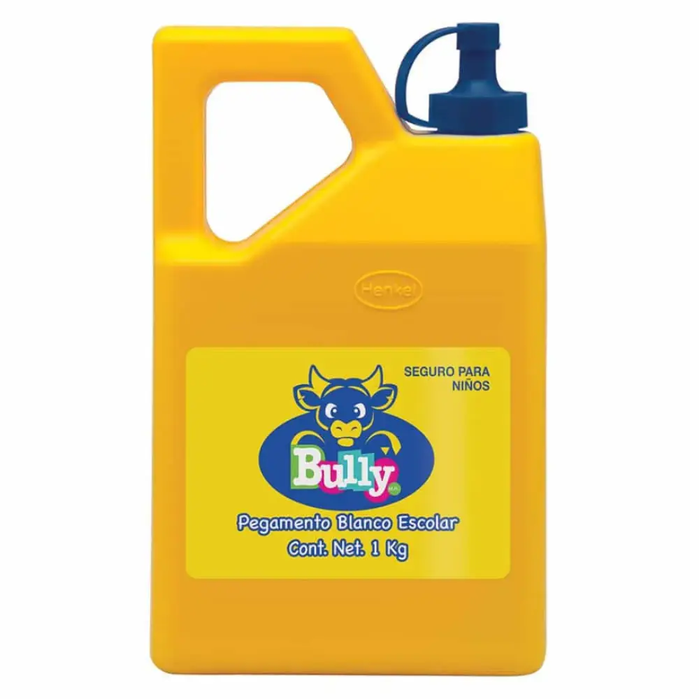 PEGAMENTO  BULLY 1 KILO