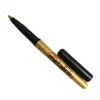 MARCADOR SIGNAL METALINK ORO PUNTO FINO - Imagen 2