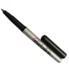 MARCADOR SIGNAL METALINK PLATA PUNTO FINO - Imagen 2
