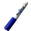 MARCADOR MAGISTRAL DIDACTICO AZUL