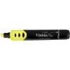 MARCADOR RESALTADOR VISION PLUS AMARILLO - Imagen 3
