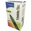 MARCADOR RESALTADOR VISION PLUS VERDE - Imagen 2