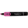 MARCADOR RESALTADOR VISION PLUS ROSA - Imagen 3