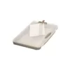 PORTADOCUMENTOS 8686HU CLIP METALICO WACKY HUMO - Imagen 2