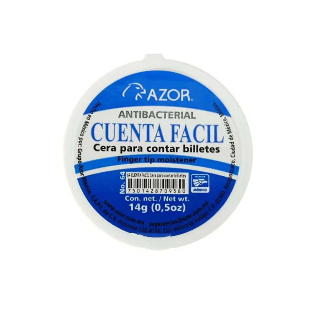 CUENTAFACIL 64