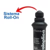 TINTA ROLAPLICA NEGRO 587 60 CC. - Imagen 3