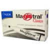 MARCADOR MAGISTRAL CLASICO AZUL - Imagen 2
