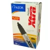 MARCADOR SIGNAL XTRA PERMANENTE NEGRO - Imagen 2