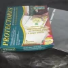 MICA PROTECTORA KINERA 360 MED. CAJA C/100 - Imagen 2
