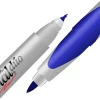 MARCADOR SIGNAL DUO AZUL - Imagen 2
