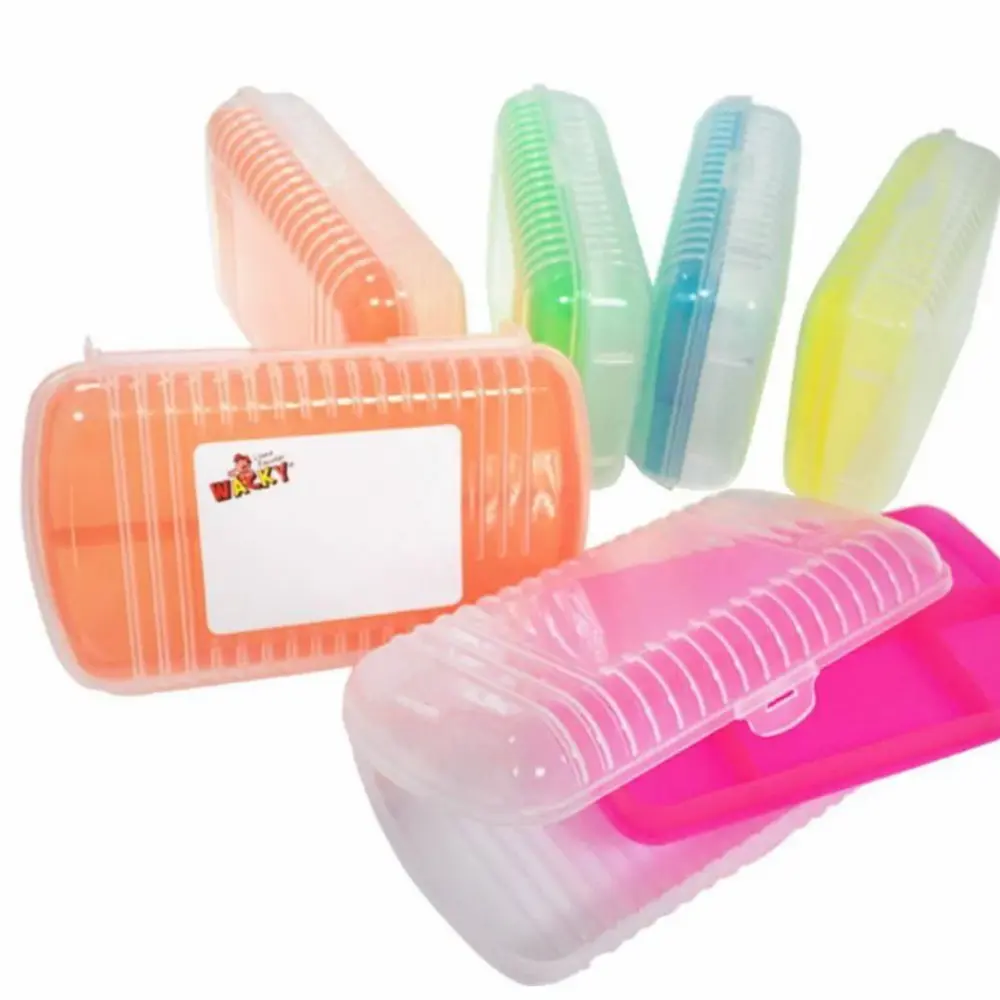 PORTA LAPIZ WACKY BOX SABLON 9010