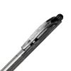 BOLIGRAFO PENTEL WOW BK417-A NEGRO - Imagen 3