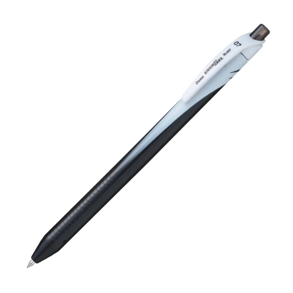 BOLIGRAFO PENTEL ENERGEL RETRACTIL MOD. BL437 0.7 MM